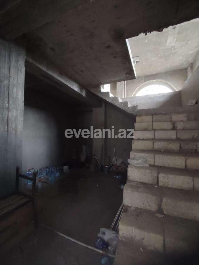 Satılır, obyekt, 450 m², Bakı, Binəqədi r.