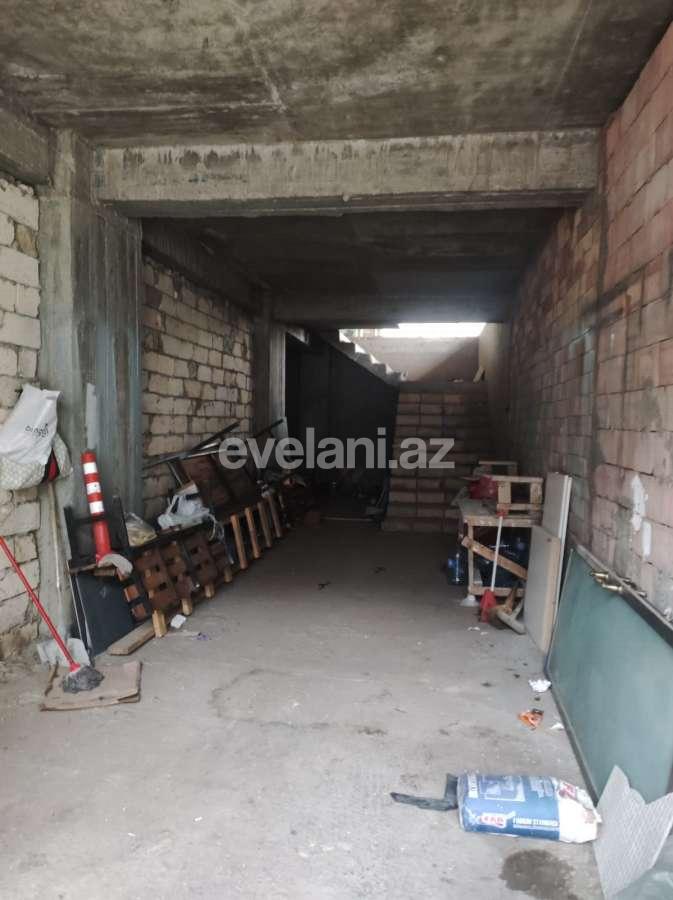 Satılır, obyekt, 450 m², Bakı, Binəqədi r.