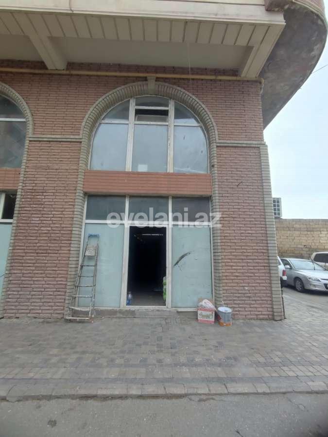 Satılır, obyekt, 450 m², Bakı, Binəqədi r.