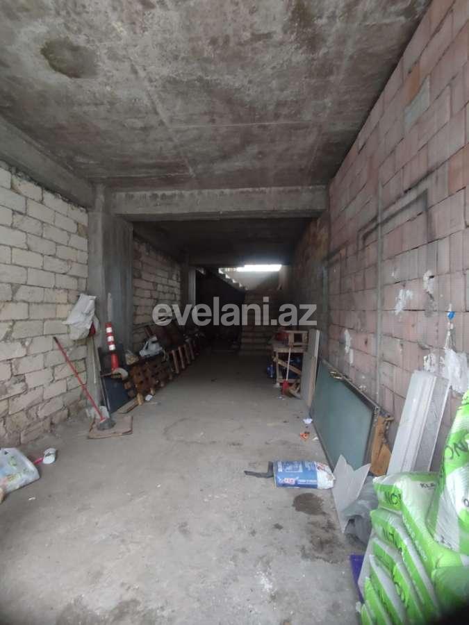 Satılır, obyekt, 450 m², Bakı, Binəqədi r.