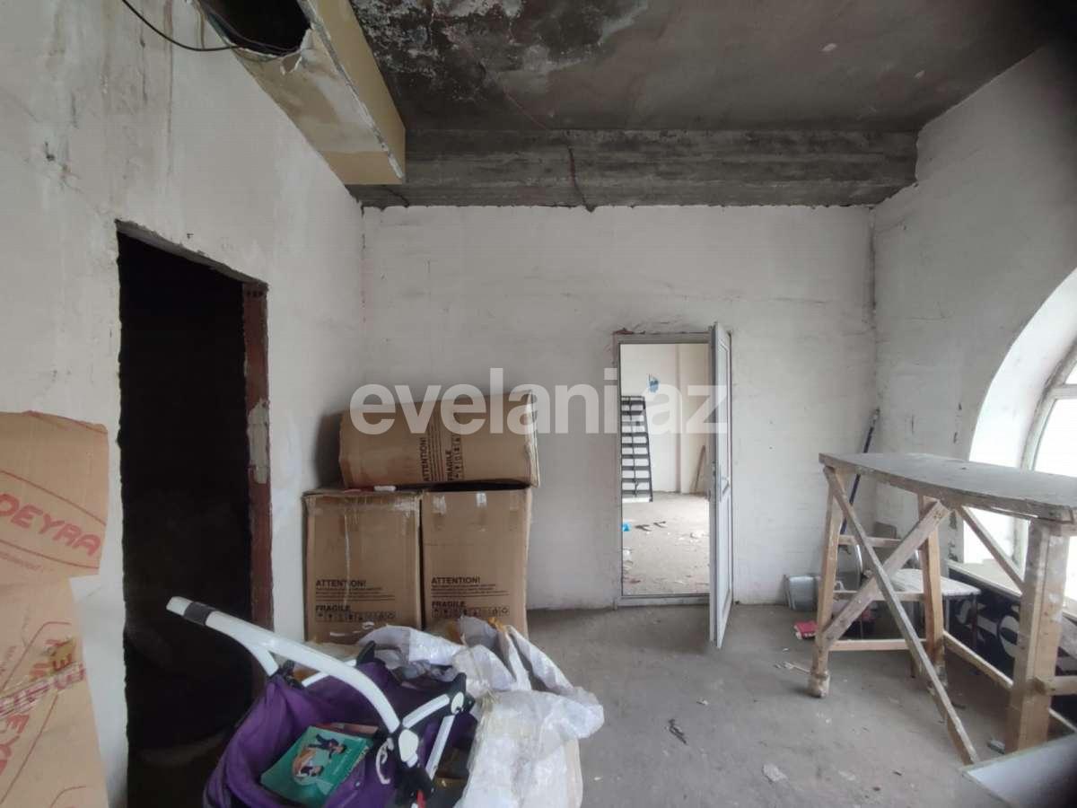 Satılır, obyekt, 450 m², Bakı, Binəqədi r.