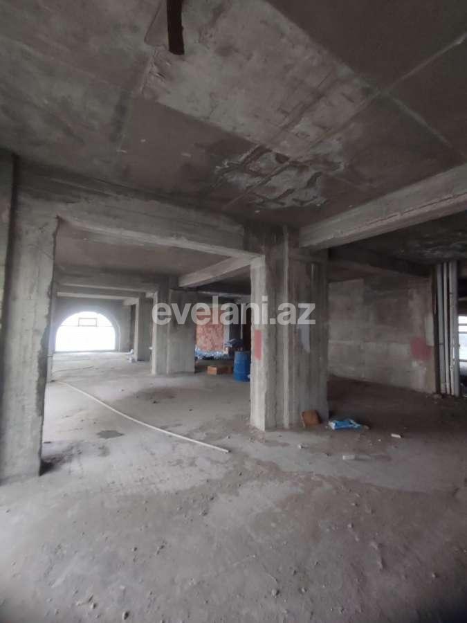 Satılır, obyekt, 450 m², Bakı, Binəqədi r.