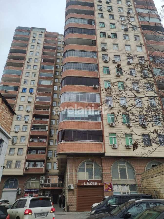 Satılır, obyekt, 450 m², Bakı, Binəqədi r.