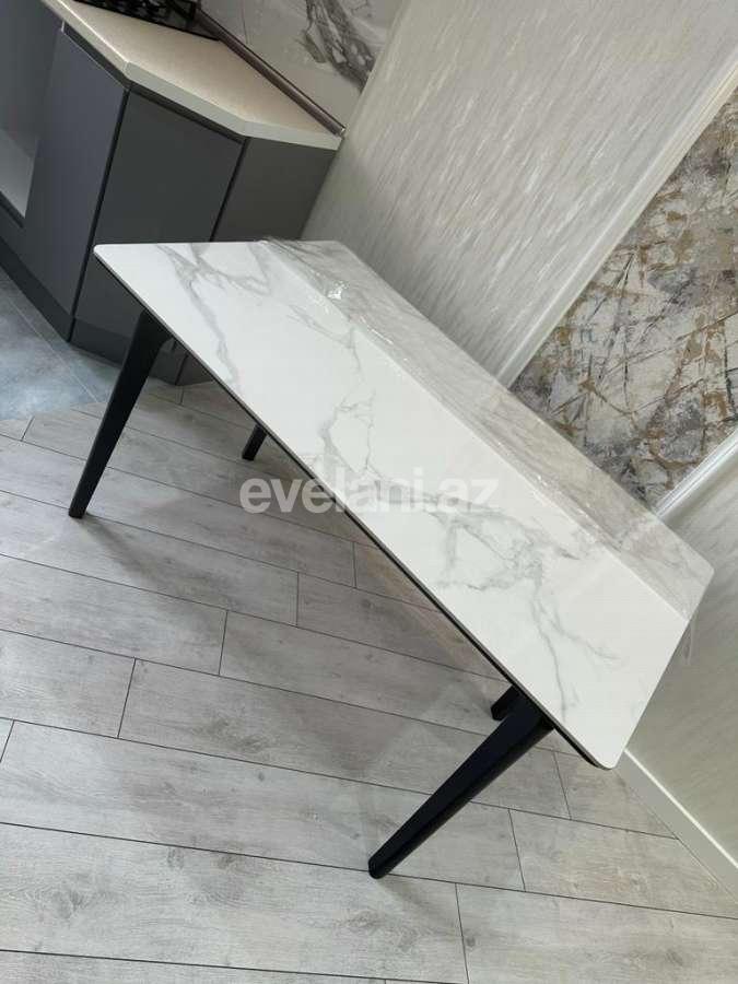 Kirayə verilir, yeni tikili, 1 otaqlı, 65 m², Bakı, Nizami r, Qara Qarayev m.