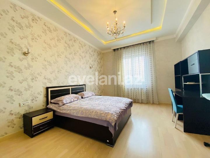 Kirayə verilir, yeni tikili, 4 otaqlı, 235 m², Bakı, Nəsimi r, Nizami m.