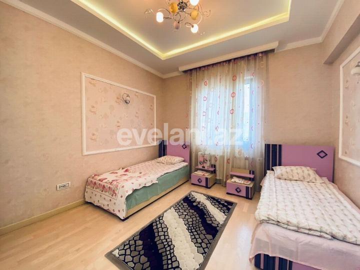 Kirayə verilir, yeni tikili, 4 otaqlı, 235 m², Bakı, Nəsimi r, Nizami m.