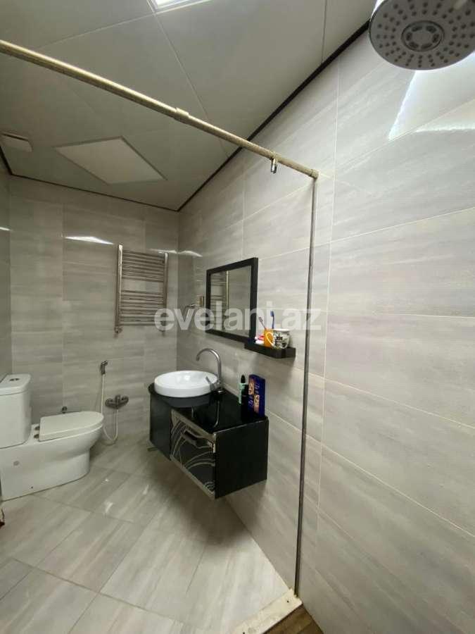 Rent, new building, 4 room, 160 m², Baku, Binagadi r, 8-th microdistrict d.