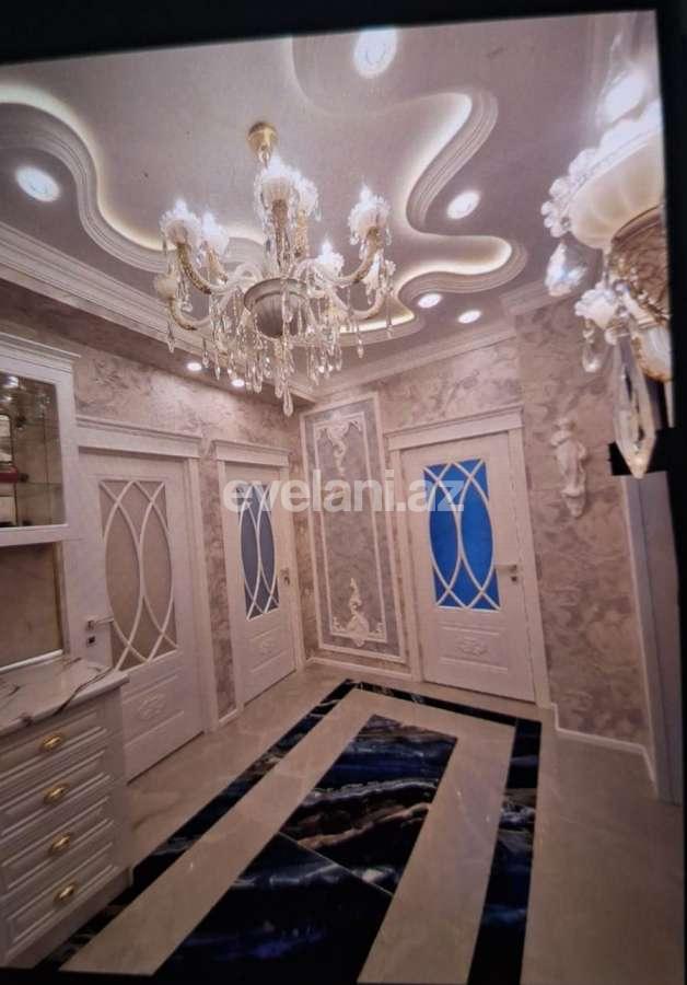 Kirayə verilir, yeni tikili, 2 otaqlı, 70 m², Bakı, Nərimanov r, Nəriman Nərimanov m.