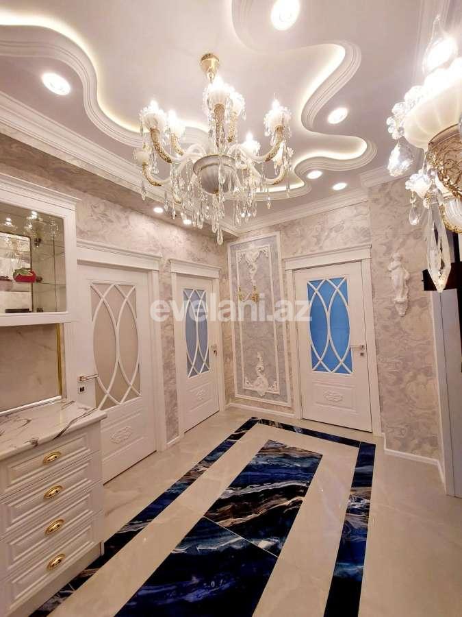 Kirayə verilir, yeni tikili, 2 otaqlı, 70 m², Bakı, Nərimanov r, Nəriman Nərimanov m.