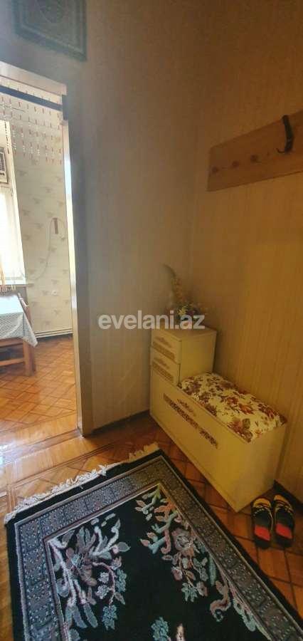 Rent, old building, 2 room, 90 m², Baku, Nasimi r, 28 may m.