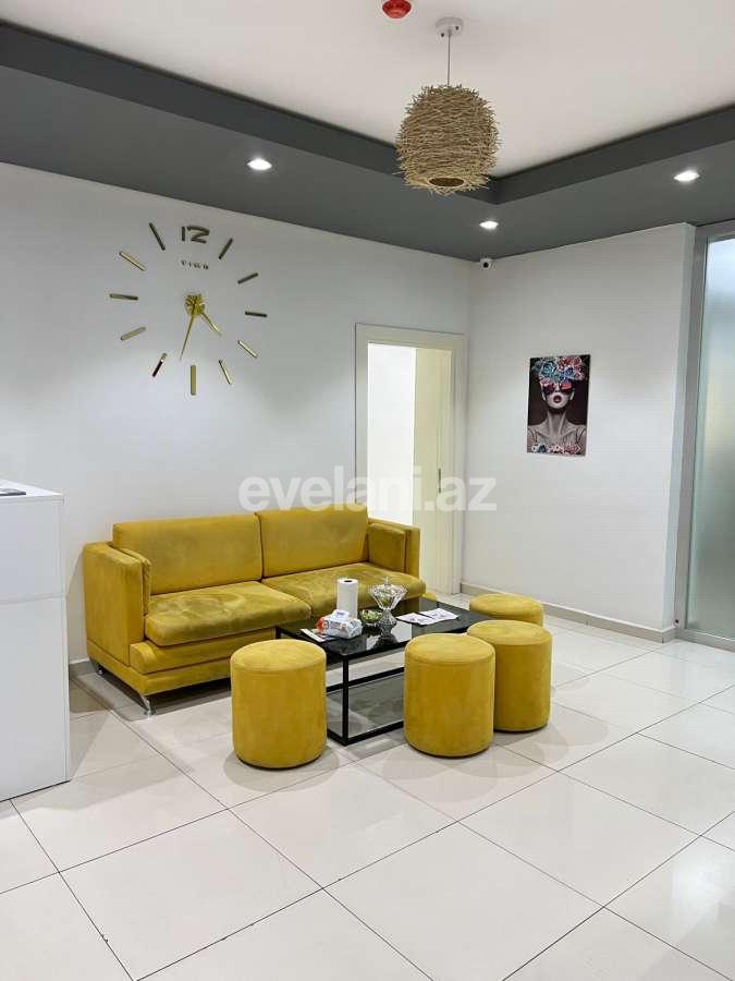 Satılır, obyekt, 150 m², Bakı, Nəsimi r, 8 Noyabr m.