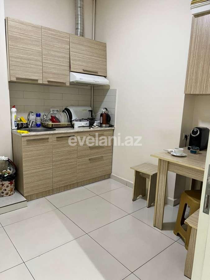 Satılır, obyekt, 150 m², Bakı, Nəsimi r, 8 Noyabr m.