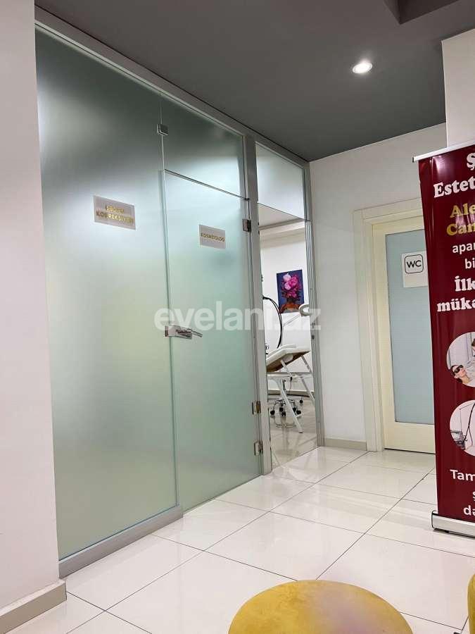 Satılır, obyekt, 150 m², Bakı, Nəsimi r, 8 Noyabr m.