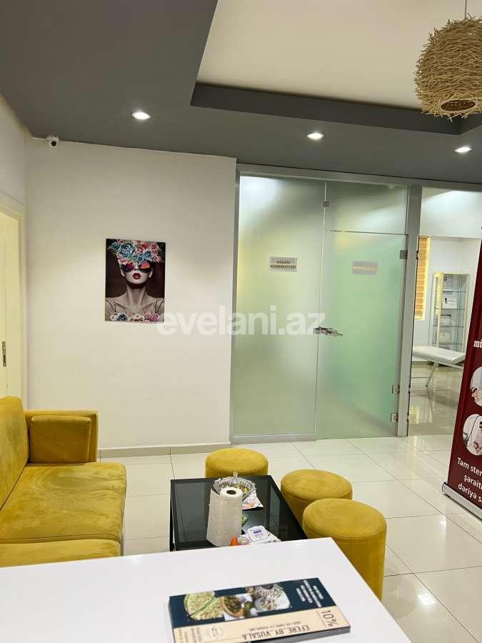 Satılır, obyekt, 150 m², Bakı, Nəsimi r, 8 Noyabr m.