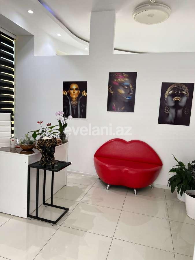 Satılır, obyekt, 150 m², Bakı, Nəsimi r, 8 Noyabr m.