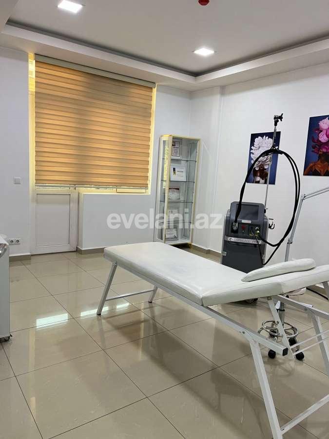 Satılır, obyekt, 150 m², Bakı, Nəsimi r, 8 Noyabr m.