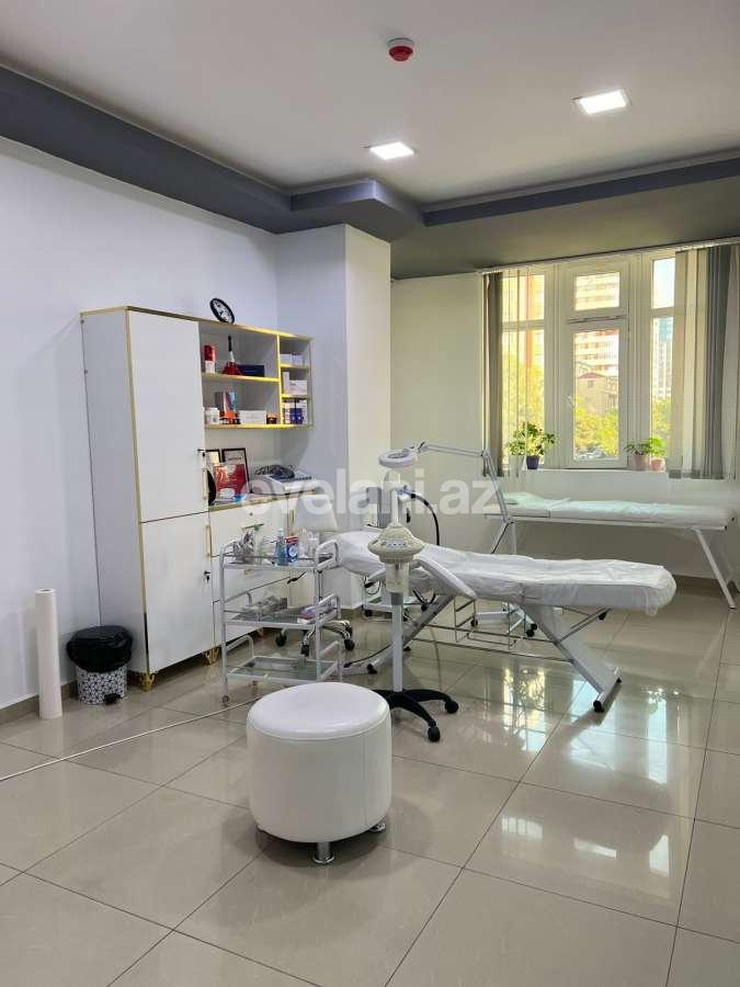 Satılır, obyekt, 150 m², Bakı, Nəsimi r, 8 Noyabr m.