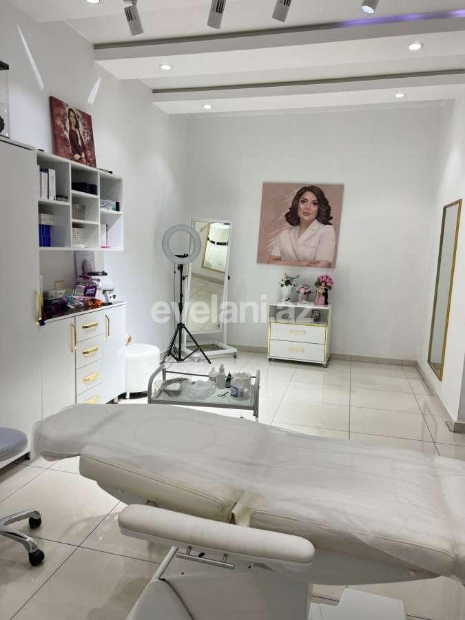 Satılır, obyekt, 150 m², Bakı, Nəsimi r, 8 Noyabr m.