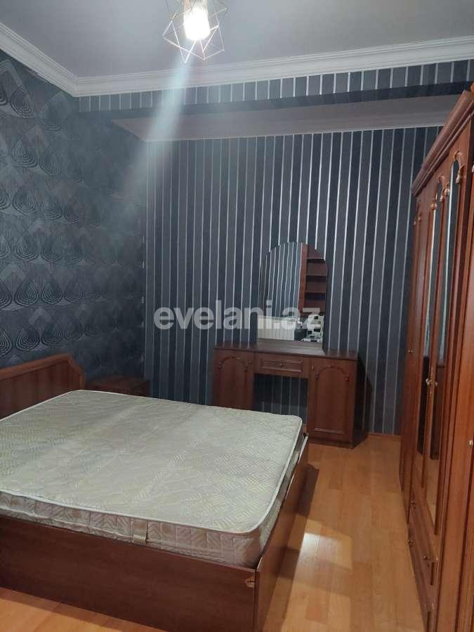 Kirayə verilir, köhnə tikili, 3 otaqlı, 90 m², Bakı, Nərimanov r, Nəriman Nərimanov m.
