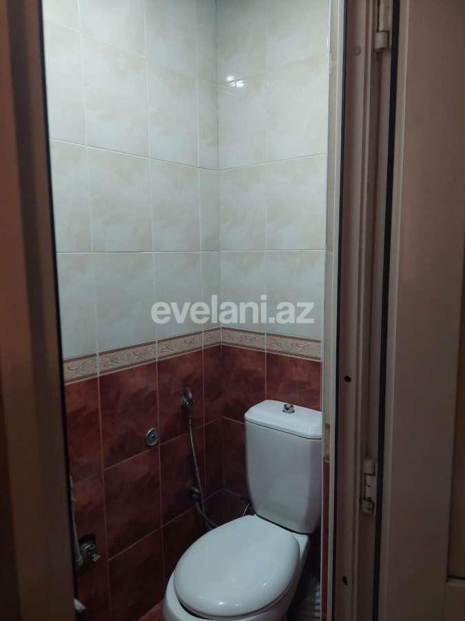 Kirayə verilir, köhnə tikili, 3 otaqlı, 90 m², Bakı, Nərimanov r, Nəriman Nərimanov m.