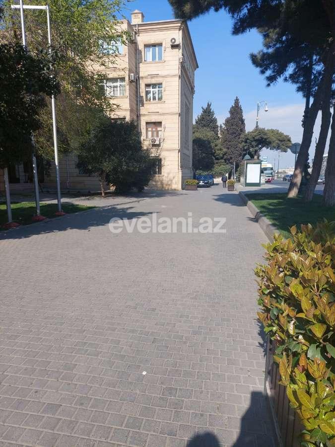 Kirayə verilir, köhnə tikili, 3 otaqlı, 90 m², Bakı, Nərimanov r, Nəriman Nərimanov m.