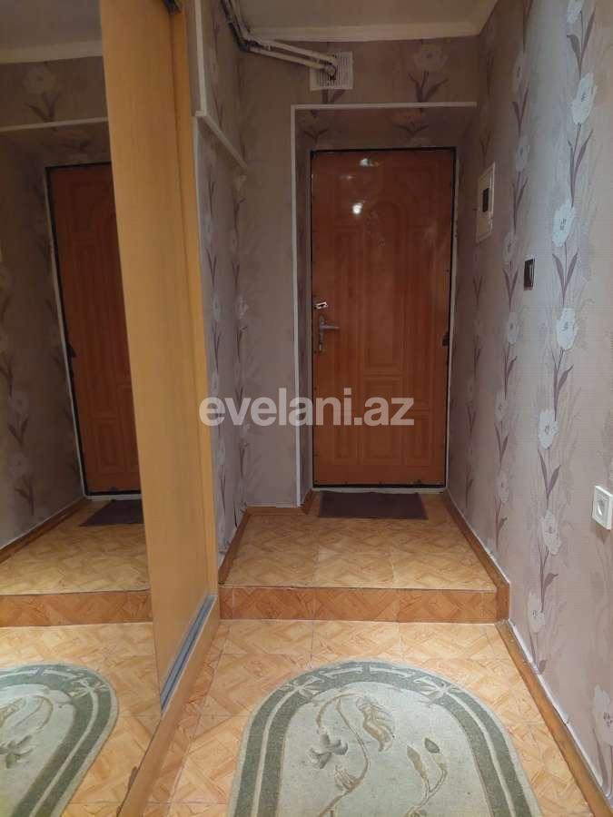 Kirayə verilir, köhnə tikili, 3 otaqlı, 90 m², Bakı, Nərimanov r, Nəriman Nərimanov m.