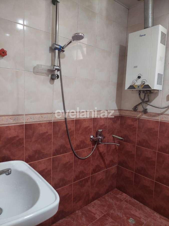 Kirayə verilir, köhnə tikili, 3 otaqlı, 90 m², Bakı, Nərimanov r, Nəriman Nərimanov m.