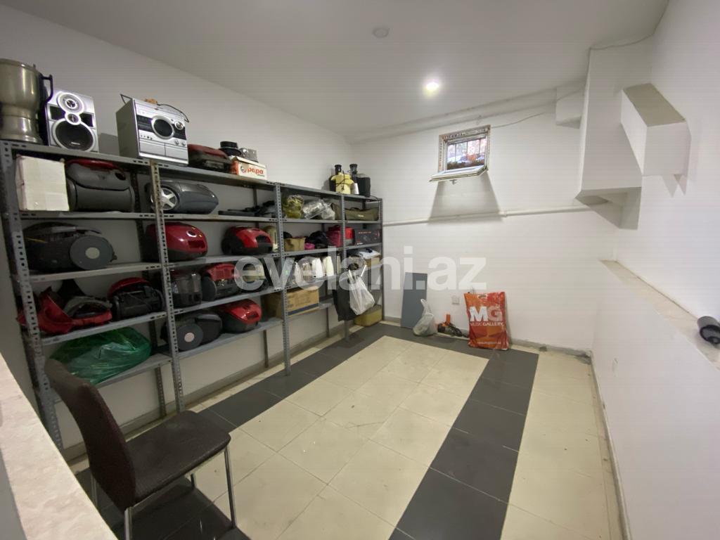 Kirayə verilir, ofis, 4 otaqlı, 80 m², Bakı, Nəsimi r.