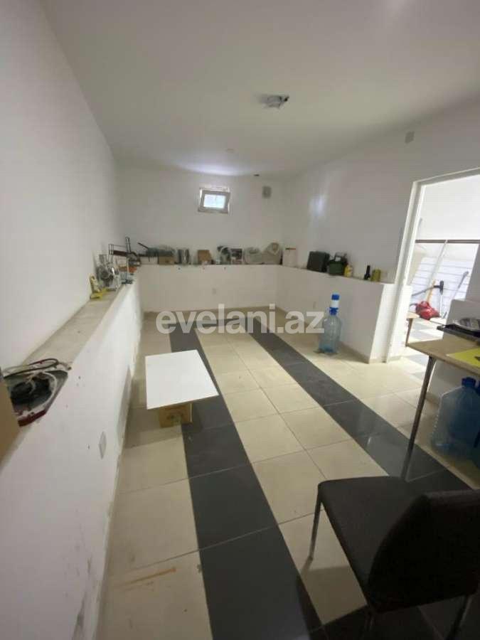 Kirayə verilir, ofis, 4 otaqlı, 80 m², Bakı, Nəsimi r.