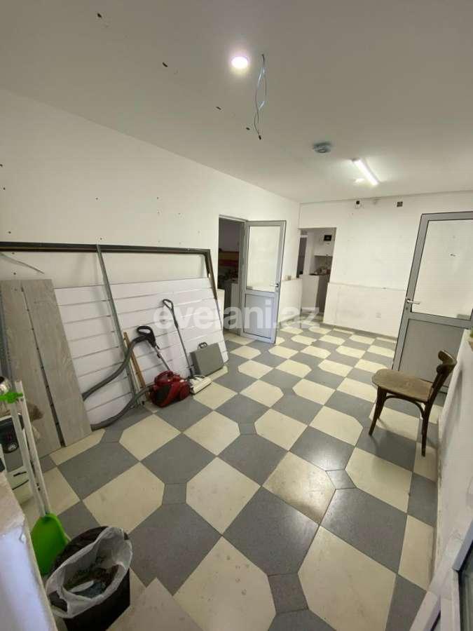 Kirayə verilir, ofis, 4 otaqlı, 80 m², Bakı, Nəsimi r.