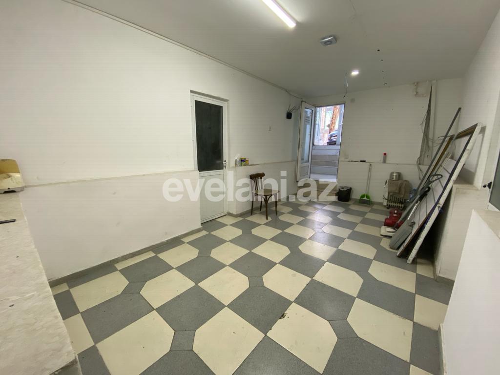 Kirayə verilir, ofis, 4 otaqlı, 80 m², Bakı, Nəsimi r.