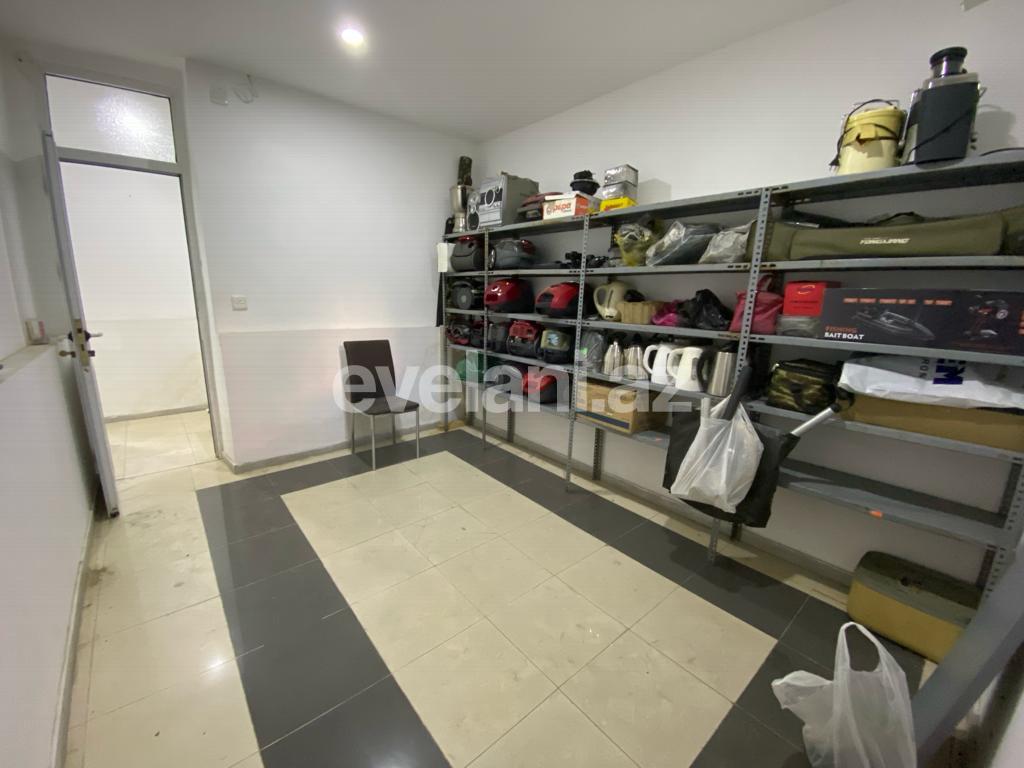 Kirayə verilir, ofis, 4 otaqlı, 80 m², Bakı, Nəsimi r.