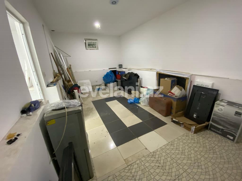 Kirayə verilir, ofis, 4 otaqlı, 80 m², Bakı, Nəsimi r.