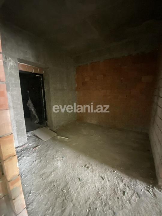 Satılır, yeni tikili, 3 otaqlı, 144.99 m², Bakı, Yasamal r, Elmlər Akademiyası m.