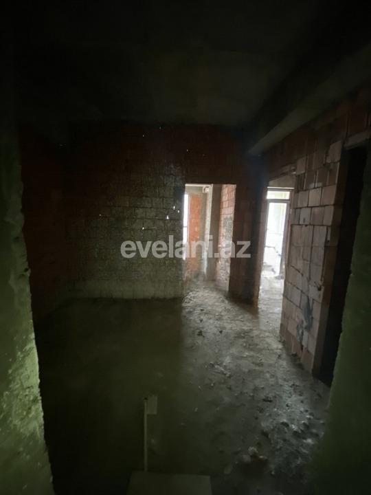 Satılır, yeni tikili, 3 otaqlı, 144.99 m², Bakı, Yasamal r, Elmlər Akademiyası m.