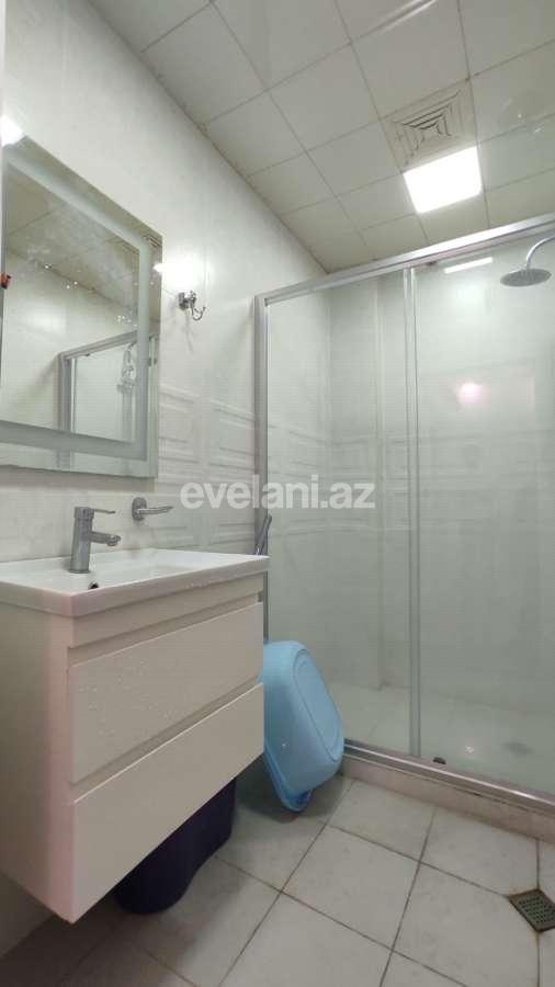 Sale, new building, 2 room, 68 m², Baku, Nizami r, Gara Garayev m.