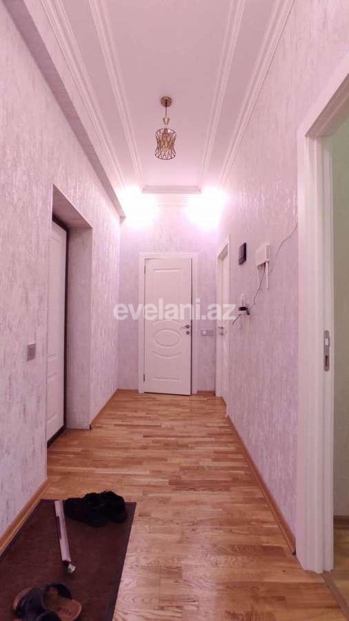 Sale, new building, 2 room, 68 m², Baku, Nizami r, Gara Garayev m.