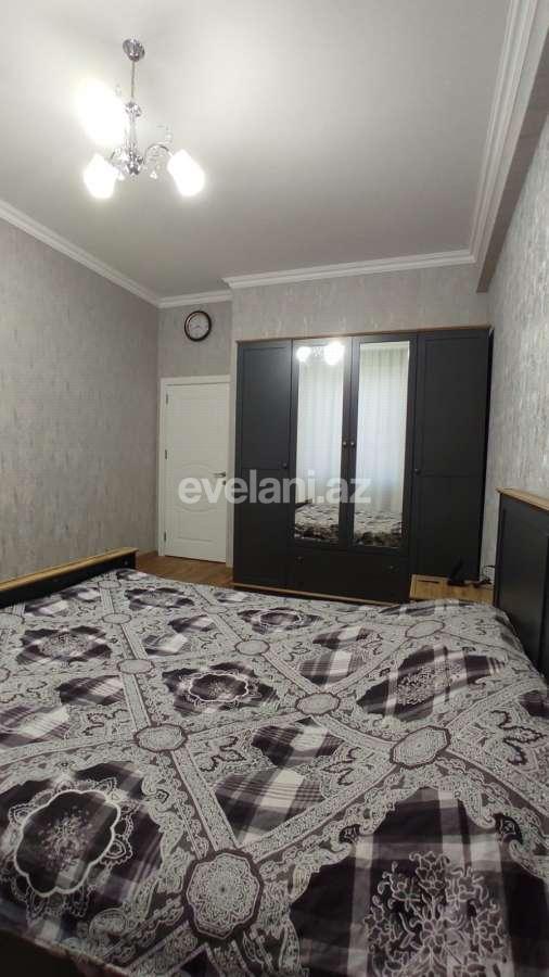 Sale, new building, 2 room, 68 m², Baku, Nizami r, Gara Garayev m.