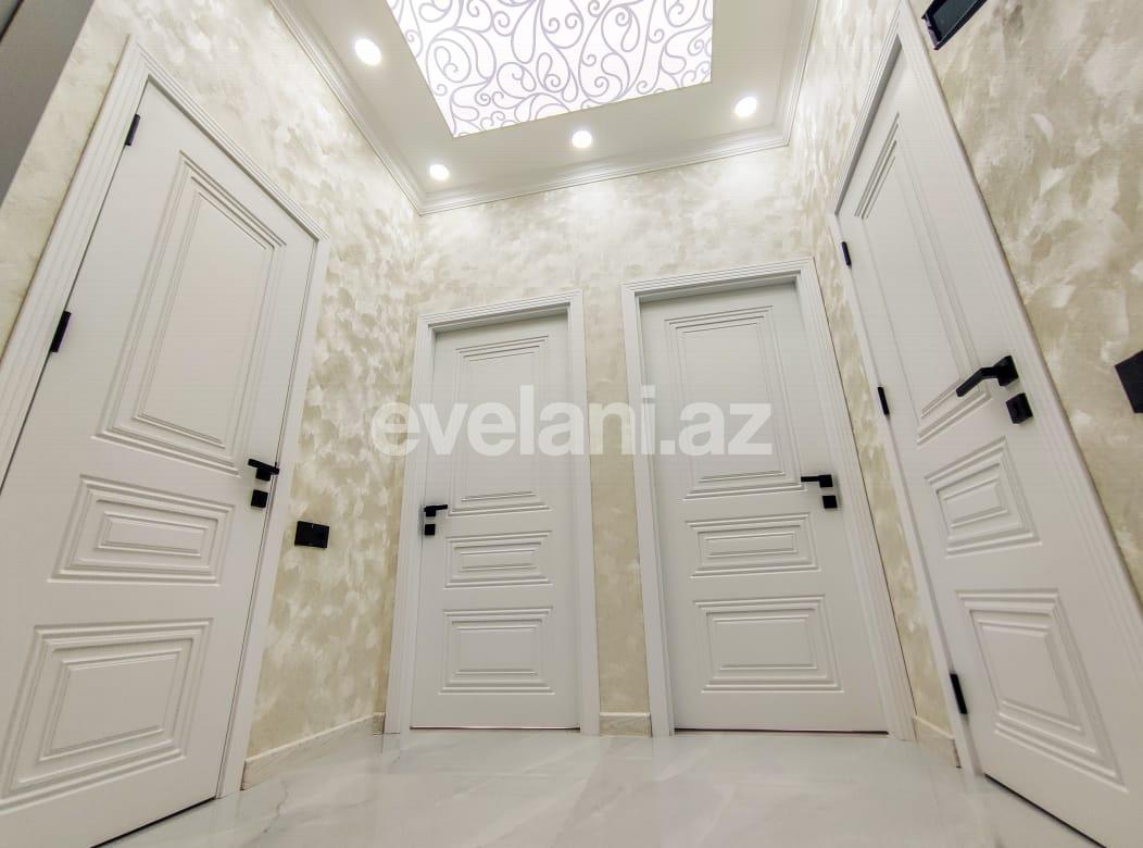 Satılır, yeni tikili, 2 otaqlı, 52 m², Bakı, Nizami r, Qara Qarayev m.