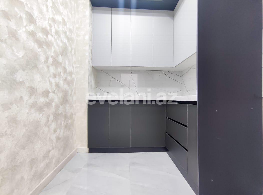 Satılır, yeni tikili, 2 otaqlı, 52 m², Bakı, Nizami r, Qara Qarayev m.