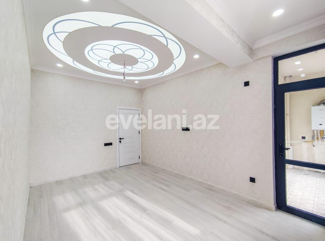 Satılır, yeni tikili, 2 otaqlı, 52 m², Bakı, Nizami r, Qara Qarayev m.