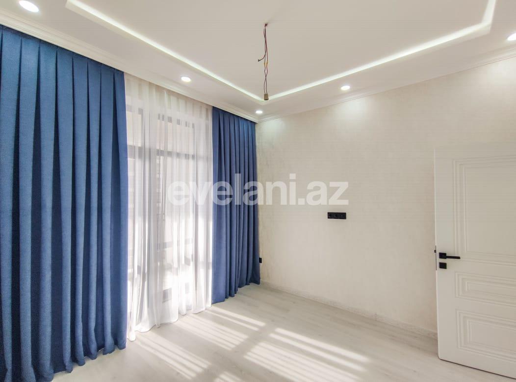 Satılır, yeni tikili, 2 otaqlı, 52 m², Bakı, Nizami r, Qara Qarayev m.