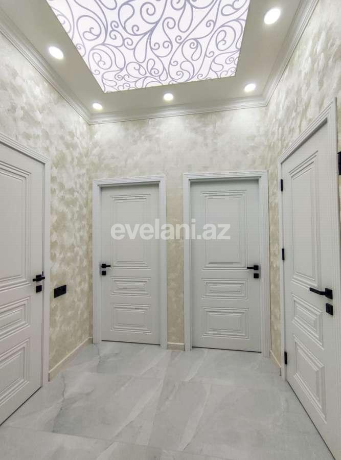 Satılır, yeni tikili, 2 otaqlı, 52 m², Bakı, Nizami r, Qara Qarayev m.