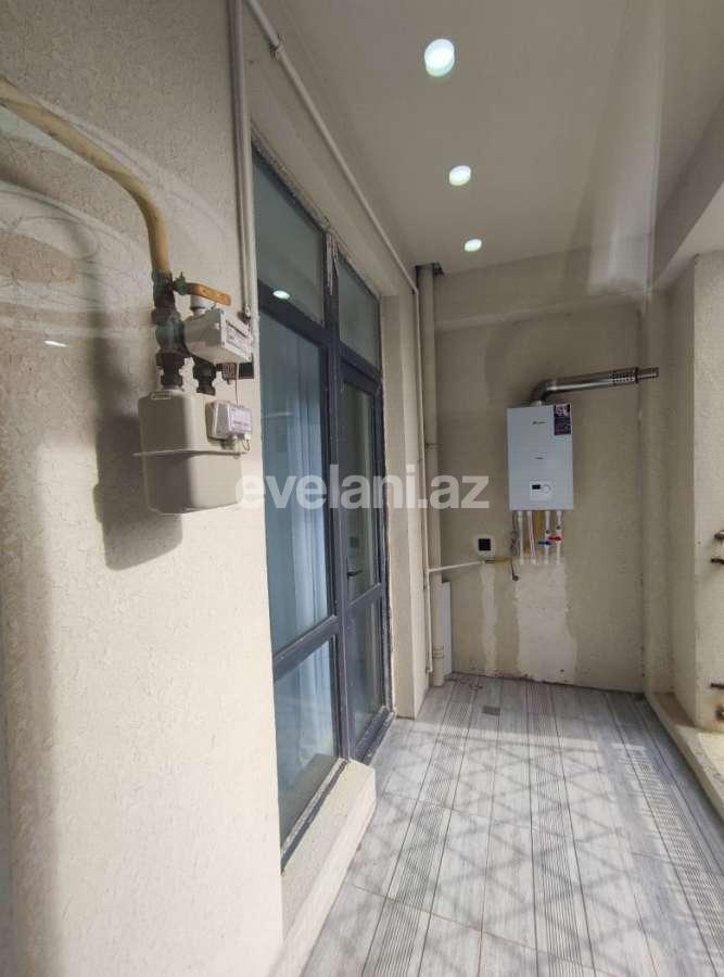 Satılır, yeni tikili, 2 otaqlı, 52 m², Bakı, Nizami r, Qara Qarayev m.