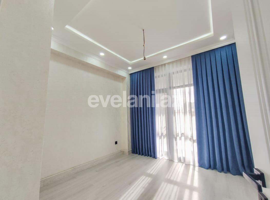 Satılır, yeni tikili, 2 otaqlı, 52 m², Bakı, Nizami r, Qara Qarayev m.