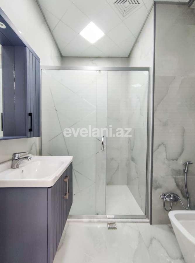 Satılır, yeni tikili, 2 otaqlı, 52 m², Bakı, Nizami r, Qara Qarayev m.