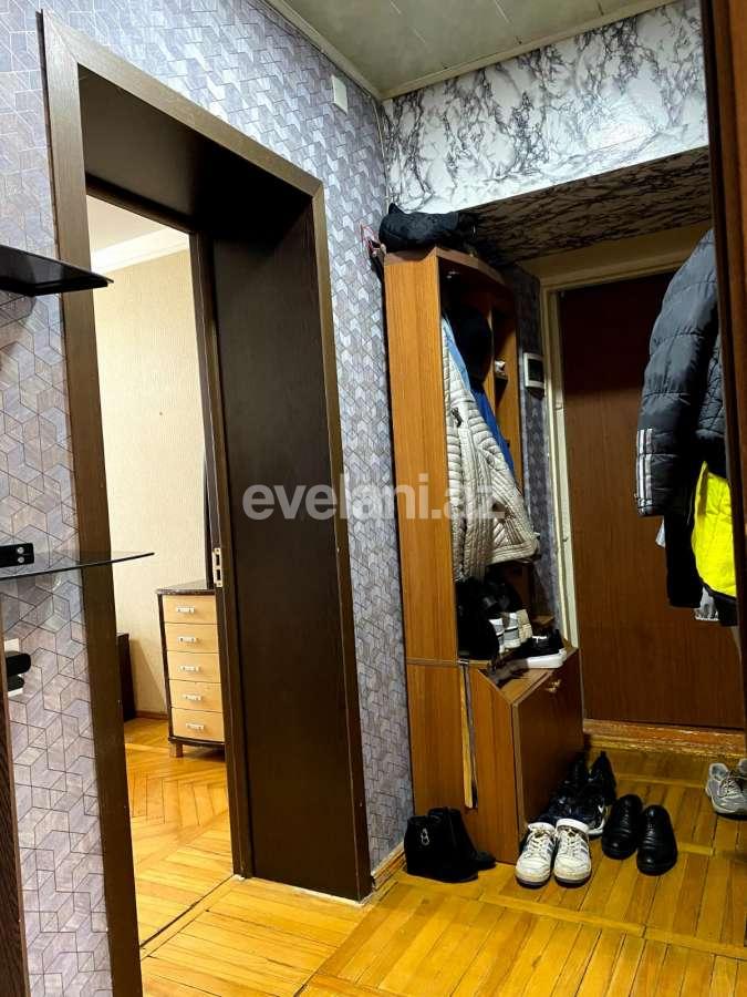 Продаётся, вторичка, 3-комнаты, 70 m², Баку, Сабаильский r, Ичери Шехер m.