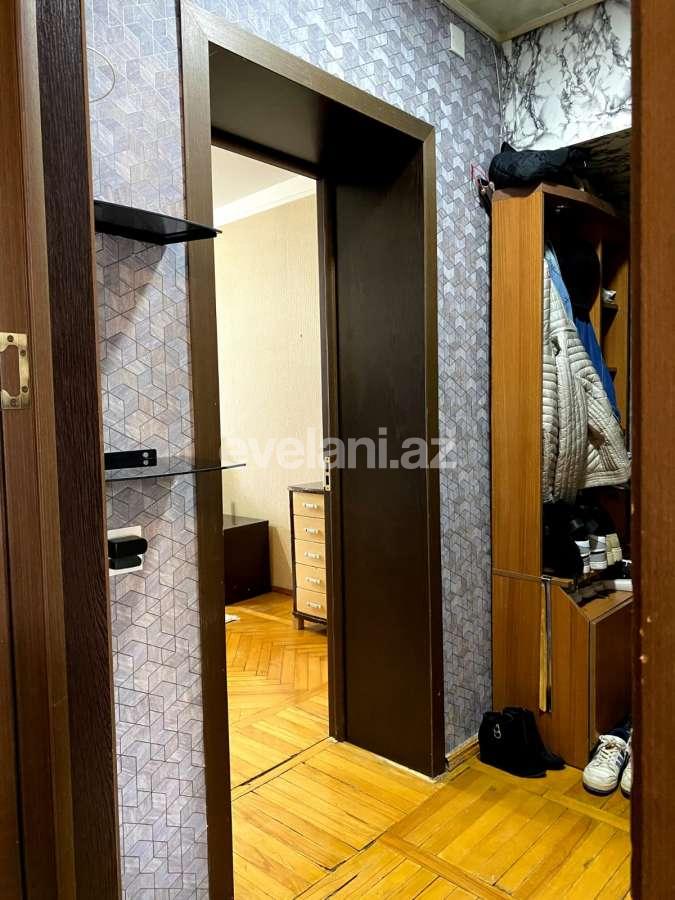Продаётся, вторичка, 3-комнаты, 70 m², Баку, Сабаильский r, Ичери Шехер m.