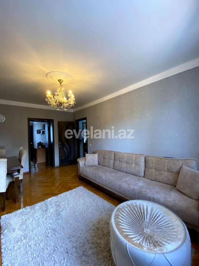 Продаётся, вторичка, 3-комнаты, 70 m², Баку, Сабаильский r, Ичери Шехер m.