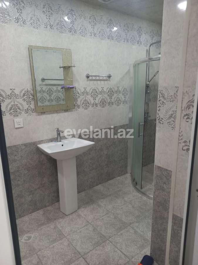 Сдаётся, новостройка, 2-комнаты, 60 m², Баку, Насиминский r, 28 мая m.